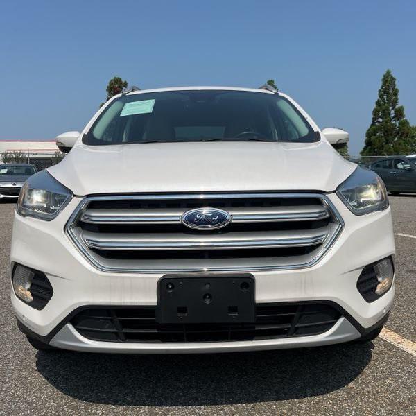 used 2017 Ford Escape car, priced at $16,718