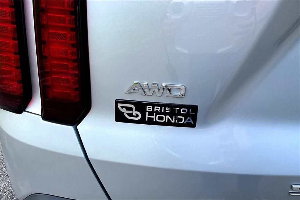used 2021 Kia Sorento car, priced at $29,451