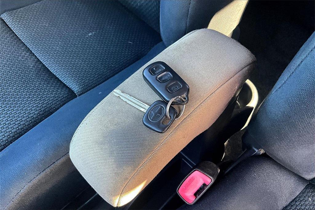 used 2006 Scion xB car, priced at $4,899