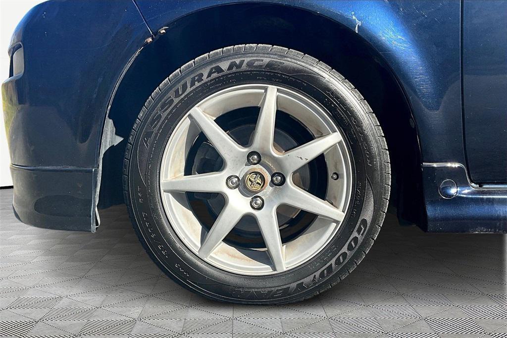 used 2006 Scion xB car, priced at $4,899