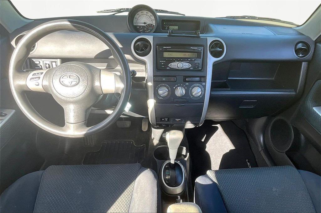 used 2006 Scion xB car, priced at $4,899