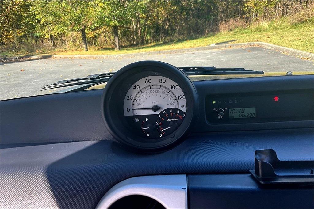 used 2006 Scion xB car, priced at $4,899