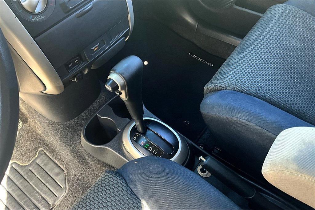 used 2006 Scion xB car, priced at $4,899