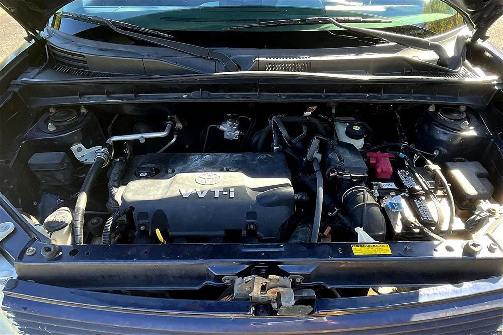 used 2006 Scion xB car, priced at $4,899