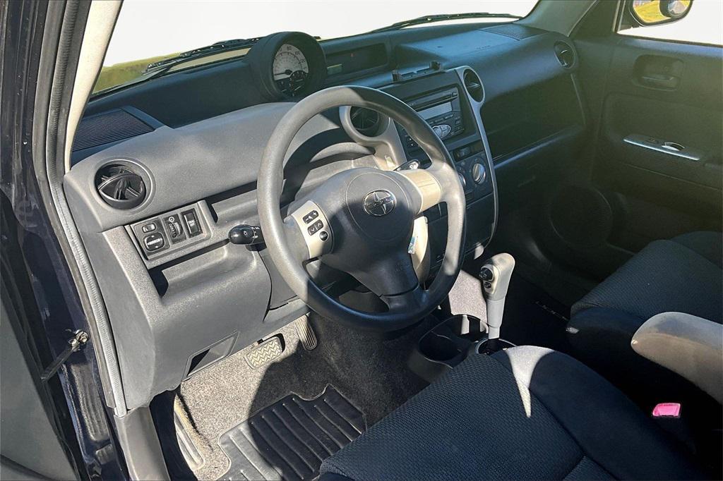 used 2006 Scion xB car, priced at $4,899