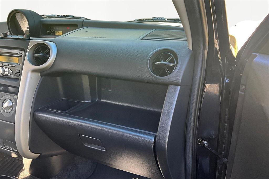 used 2006 Scion xB car, priced at $4,899