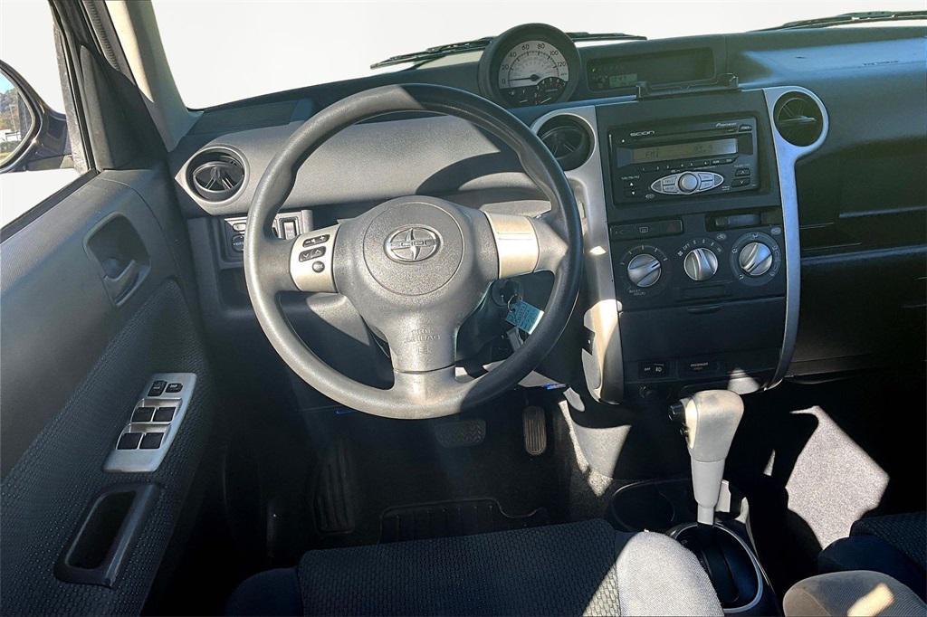 used 2006 Scion xB car, priced at $4,899