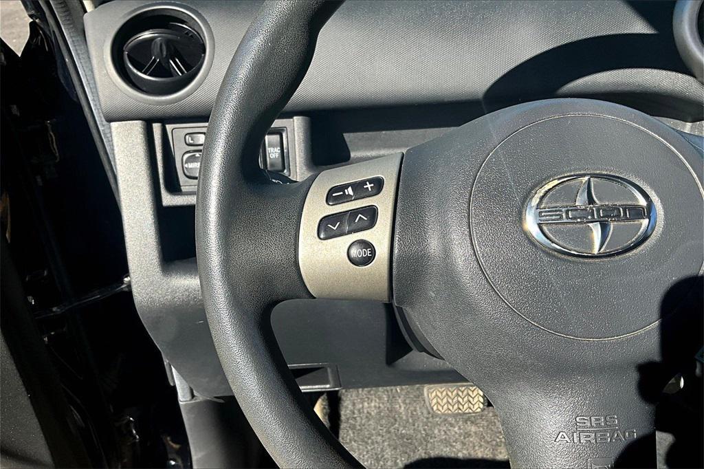 used 2006 Scion xB car, priced at $4,899