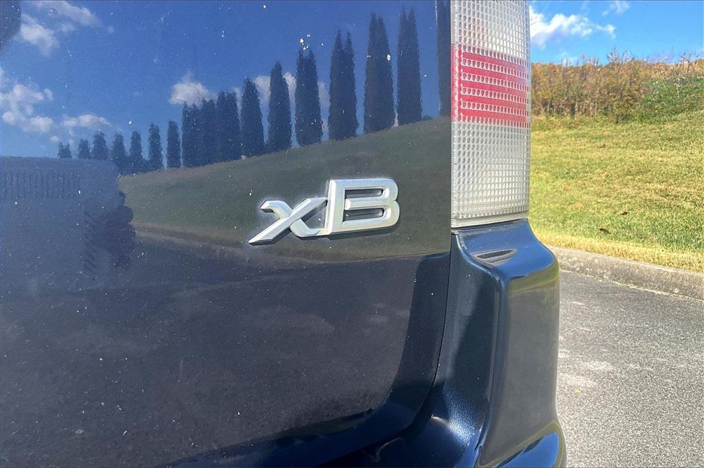 used 2006 Scion xB car, priced at $4,899