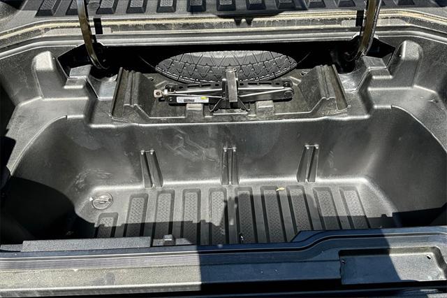 new 2025 Honda Ridgeline car, priced at $44,430