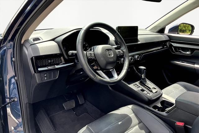 used 2023 Honda CR-V car, priced at $32,691
