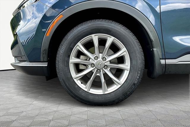 used 2023 Honda CR-V car, priced at $32,691