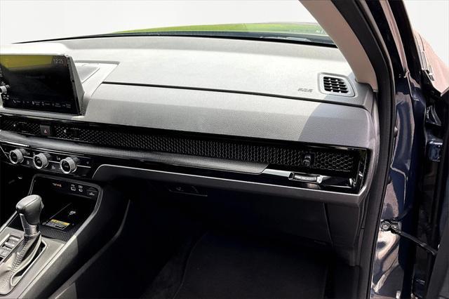 used 2023 Honda CR-V car, priced at $32,691