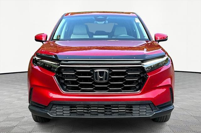 used 2023 Honda CR-V car, priced at $29,712