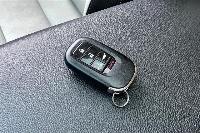 used 2023 Honda CR-V car, priced at $29,712