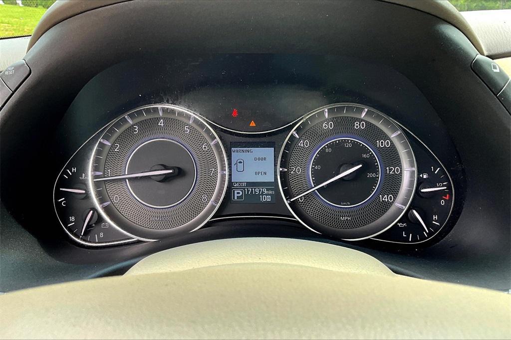 used 2013 INFINITI QX56 car, priced at $10,841
