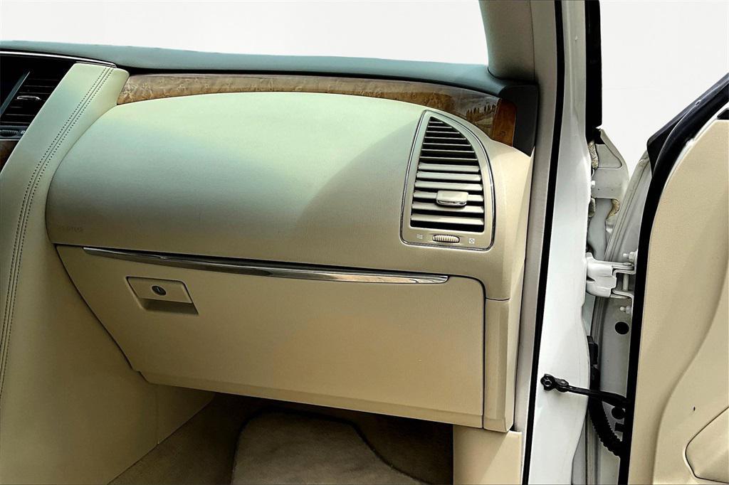 used 2013 INFINITI QX56 car, priced at $10,841