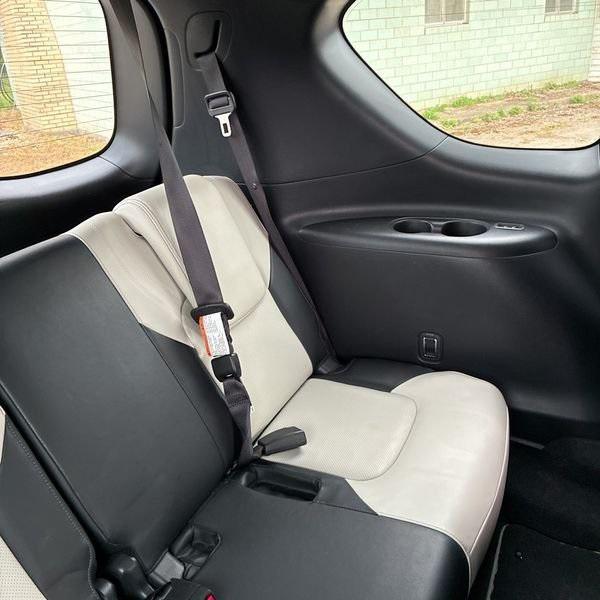 used 2019 INFINITI QX80 car, priced at $44,720