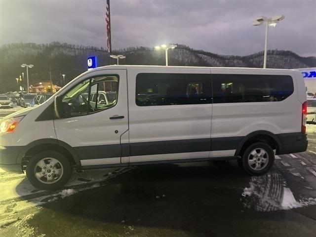 used 2017 Ford Transit-350 car, priced at $29,644