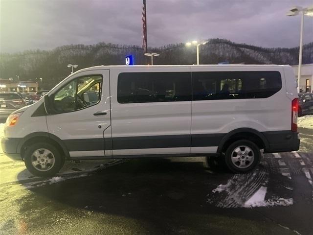 used 2017 Ford Transit-350 car, priced at $29,644