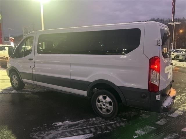 used 2017 Ford Transit-350 car, priced at $29,644