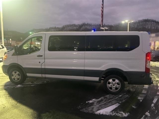 used 2017 Ford Transit-350 car, priced at $29,644