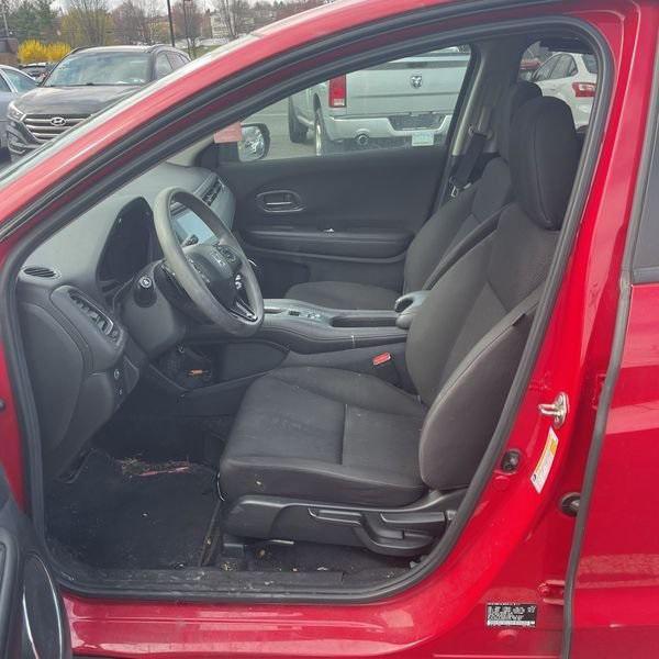 used 2017 Honda HR-V car, priced at $15,756