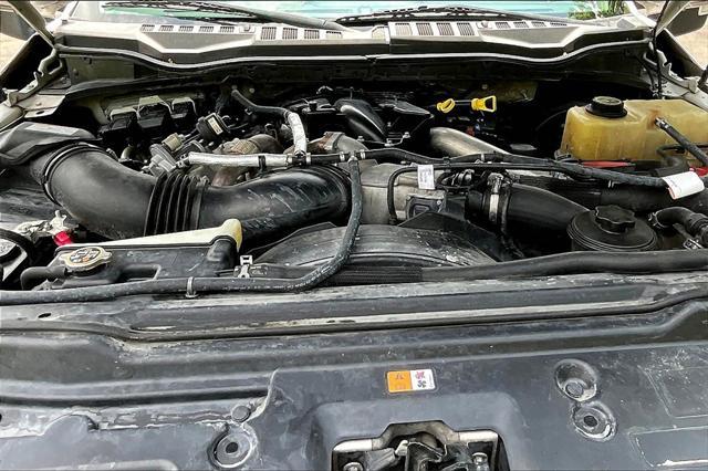 used 2019 Ford F-250 car, priced at $58,177
