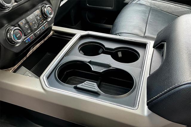 used 2019 Ford F-250 car, priced at $58,177