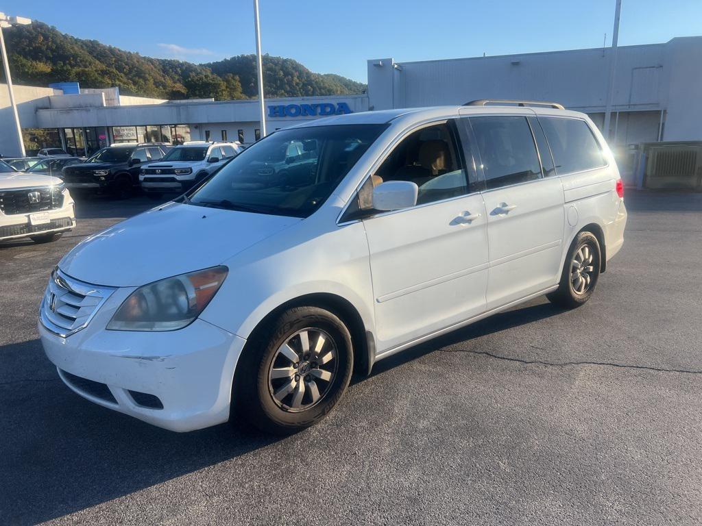 used 2009 Honda Odyssey car, priced at $6,971