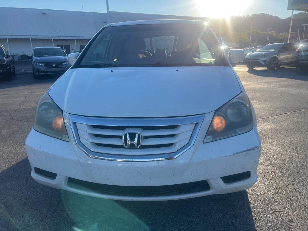 used 2009 Honda Odyssey car, priced at $6,971