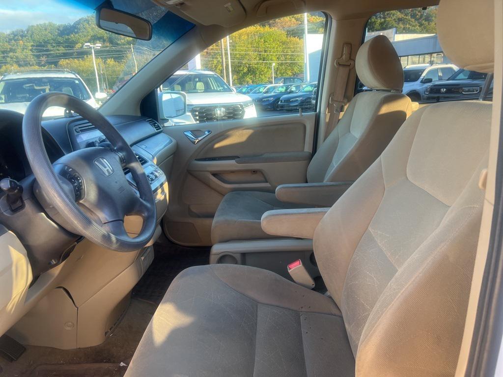 used 2009 Honda Odyssey car, priced at $6,971