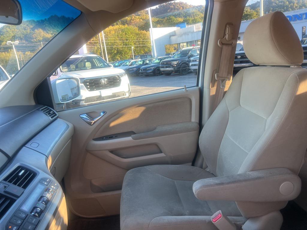 used 2009 Honda Odyssey car, priced at $6,971
