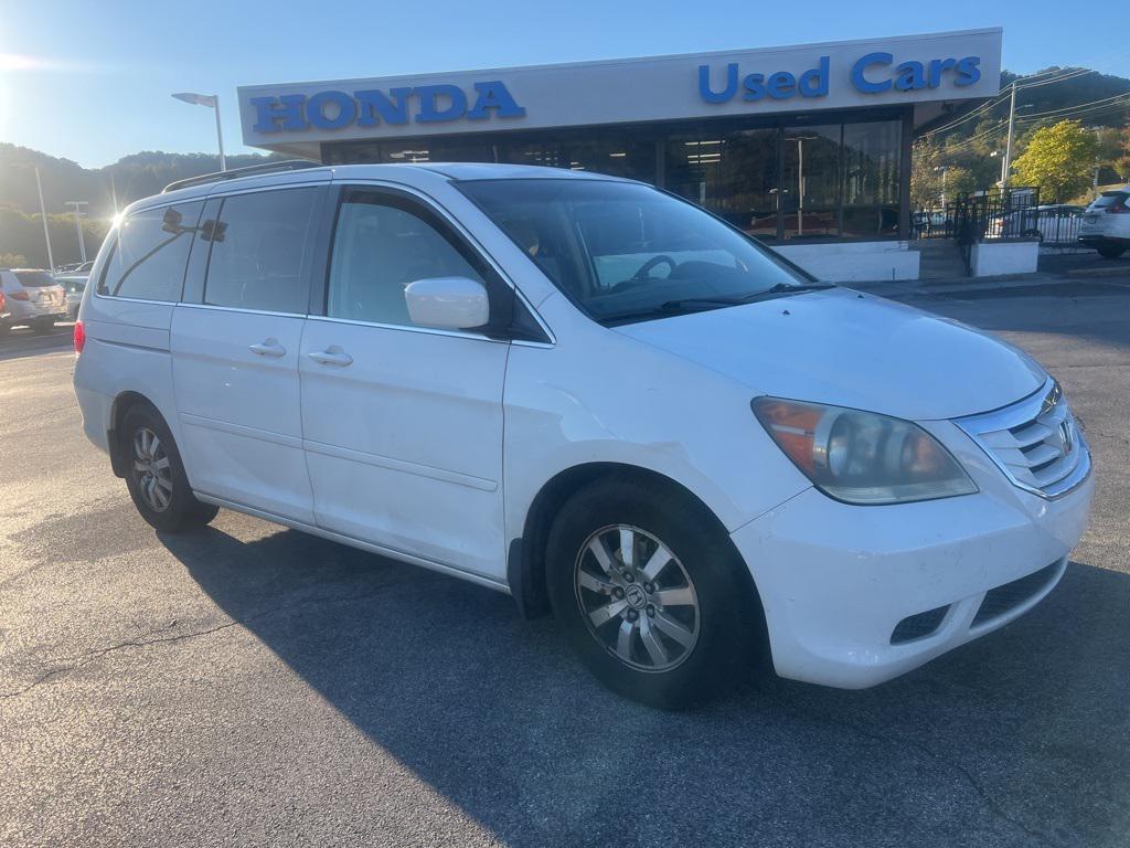 used 2009 Honda Odyssey car, priced at $6,971