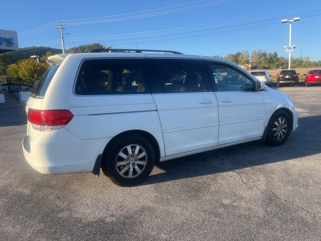 used 2009 Honda Odyssey car, priced at $6,971