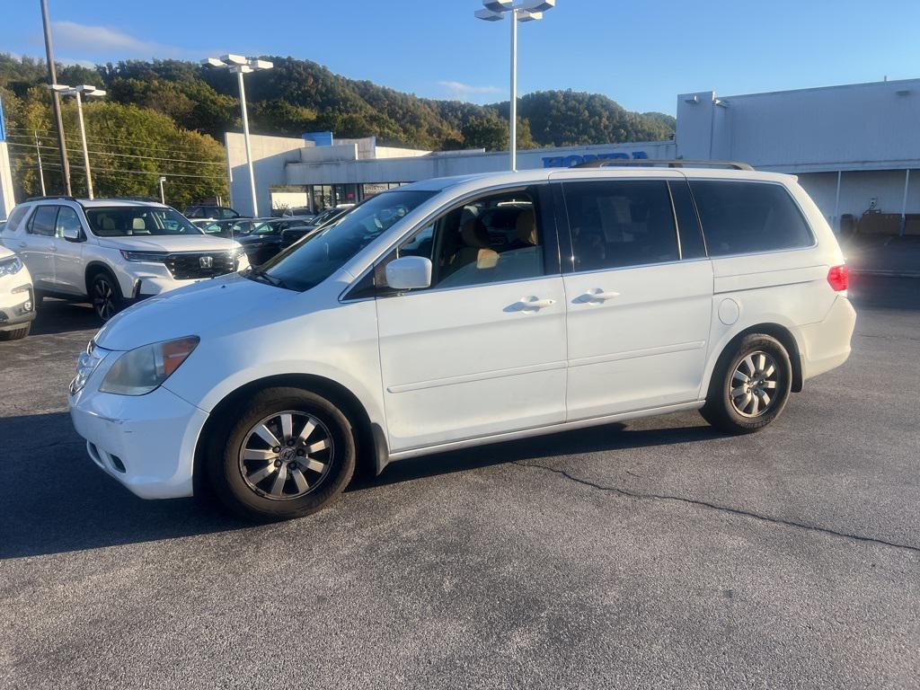 used 2009 Honda Odyssey car, priced at $6,971