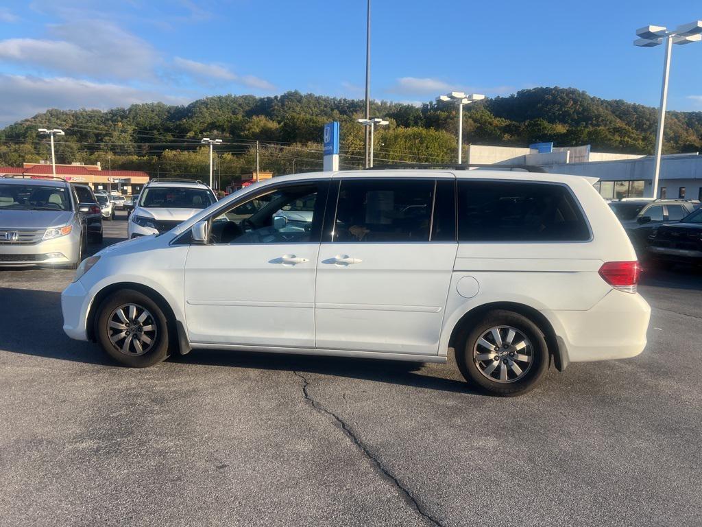 used 2009 Honda Odyssey car, priced at $6,971