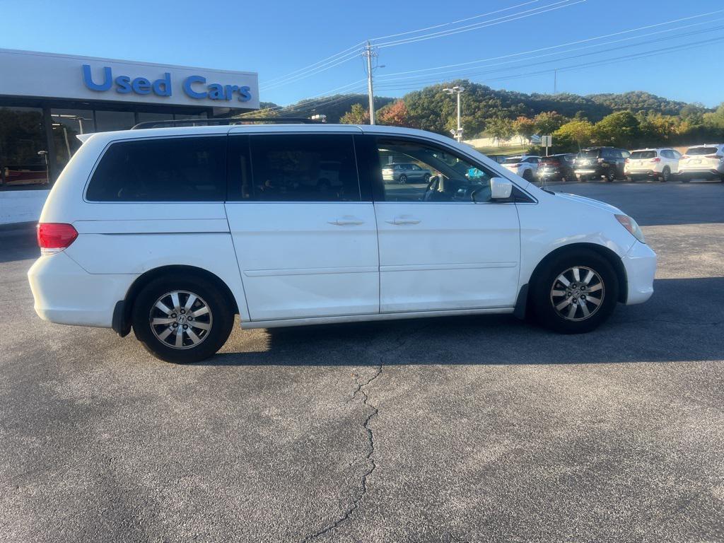 used 2009 Honda Odyssey car, priced at $6,971