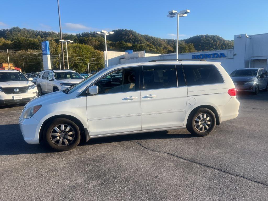 used 2009 Honda Odyssey car, priced at $6,971