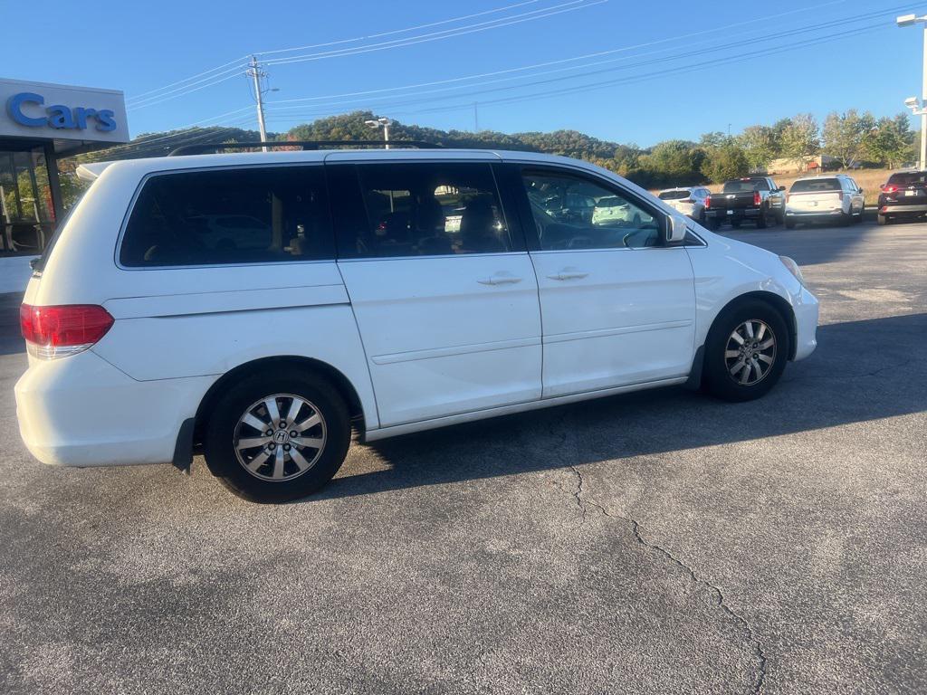 used 2009 Honda Odyssey car, priced at $6,971