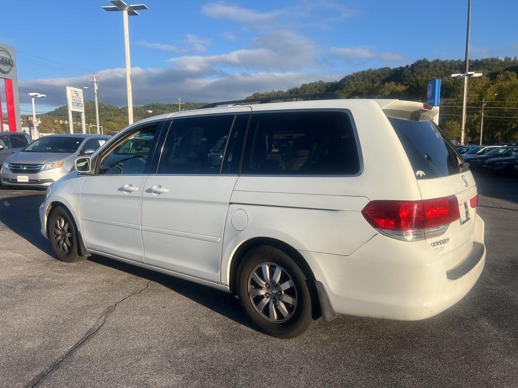 used 2009 Honda Odyssey car, priced at $6,971