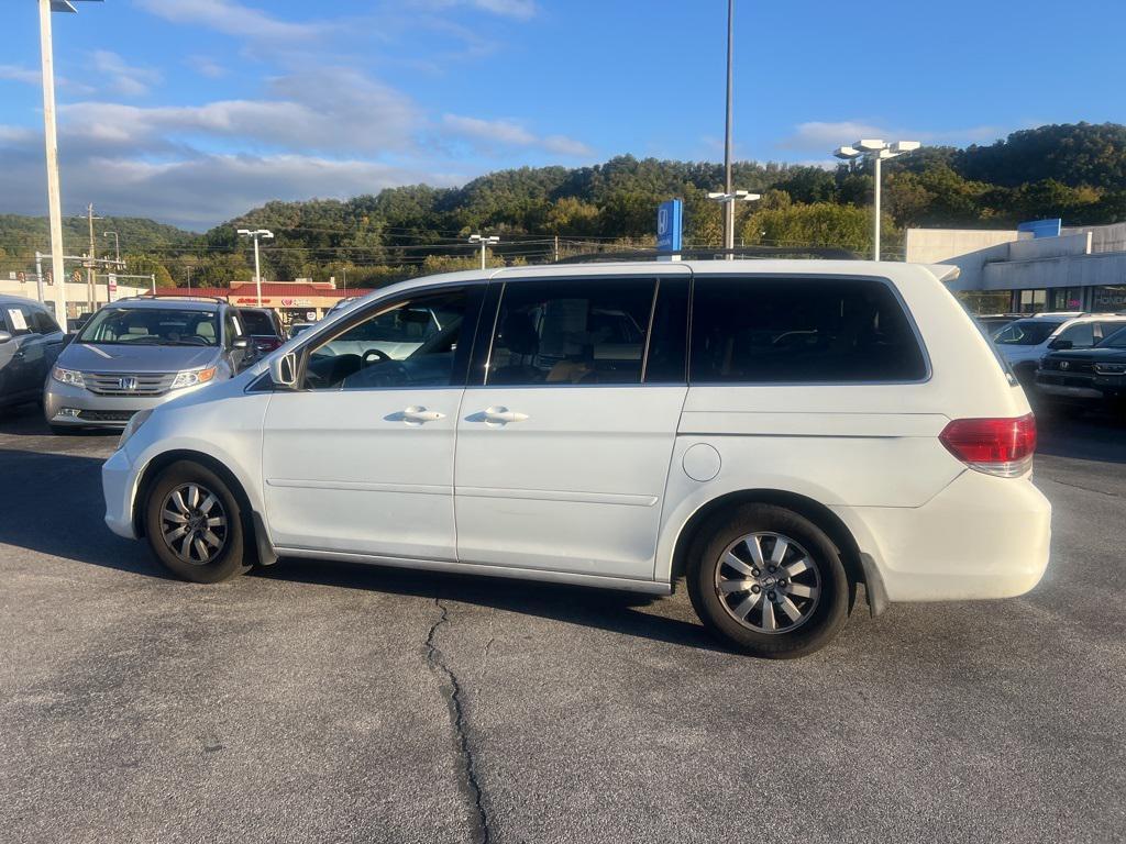 used 2009 Honda Odyssey car, priced at $6,971