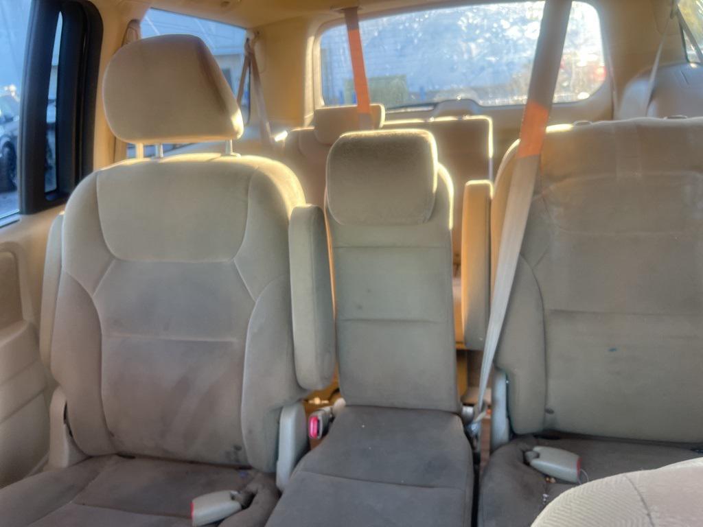 used 2009 Honda Odyssey car, priced at $6,971