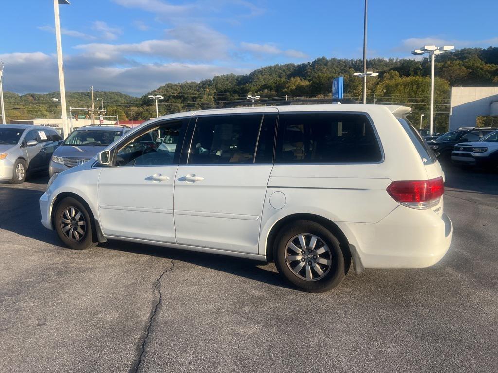 used 2009 Honda Odyssey car, priced at $6,971
