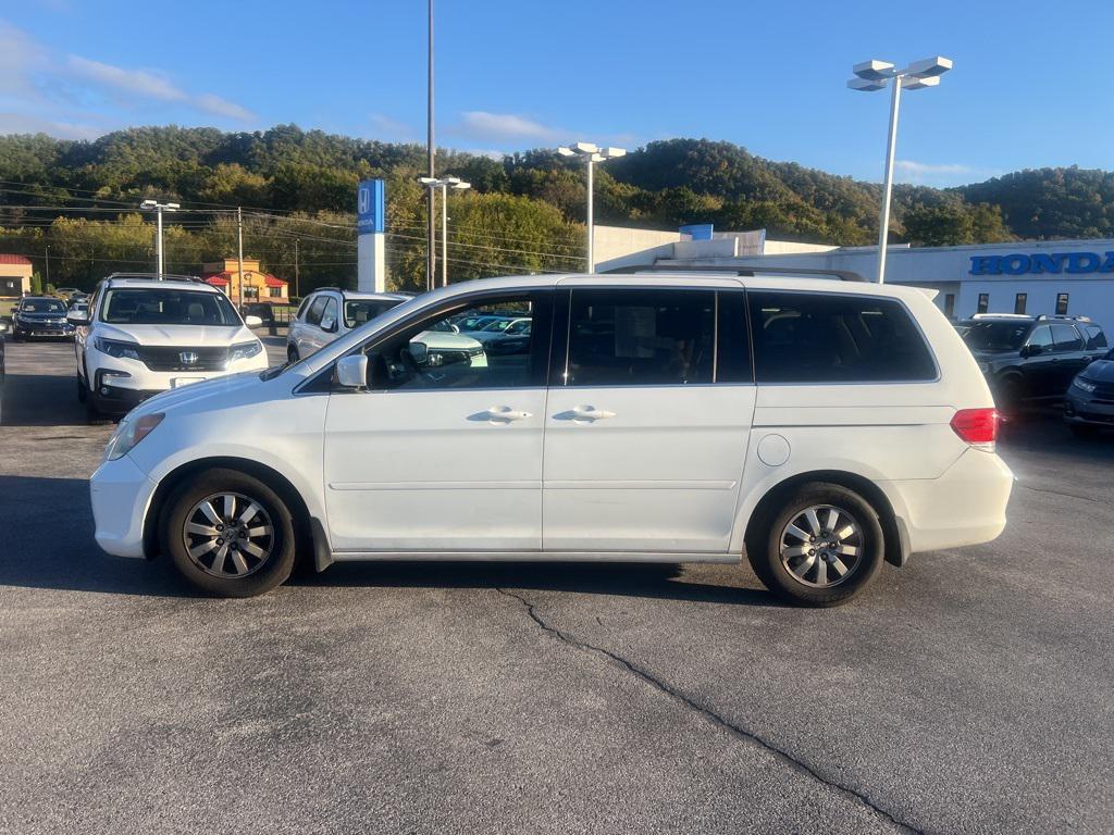 used 2009 Honda Odyssey car, priced at $6,971