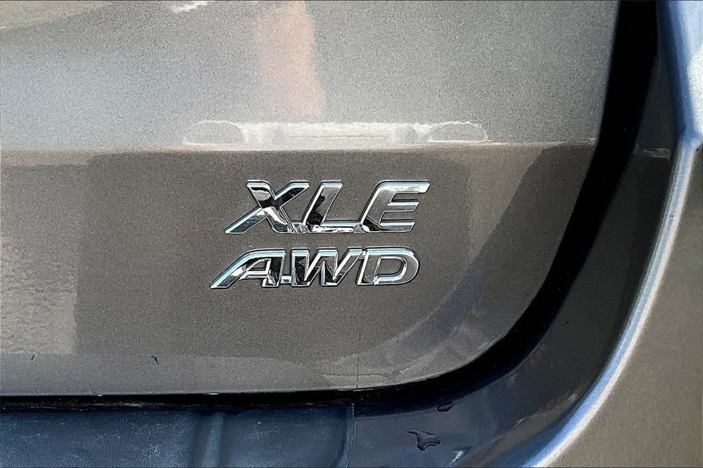 used 2014 Toyota Sienna car, priced at $10,644