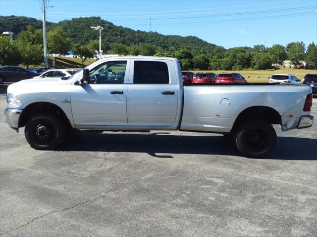 used 2017 Ram 3500 car, priced at $32,995