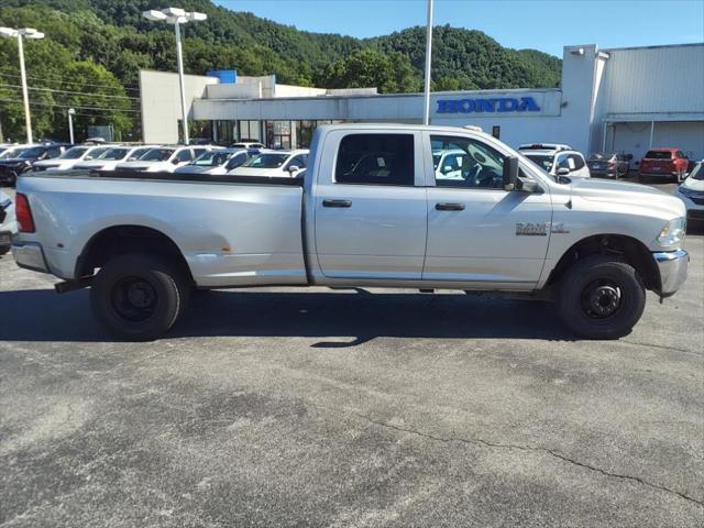 used 2017 Ram 3500 car, priced at $32,995