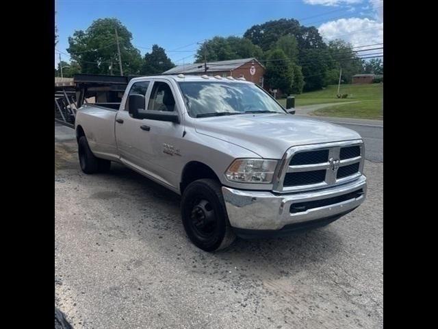 used 2017 Ram 3500 car, priced at $32,995