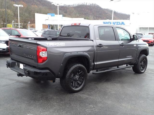 used 2014 Toyota Tundra car, priced at $27,750